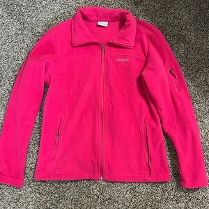 Columbia Jacket (Large)